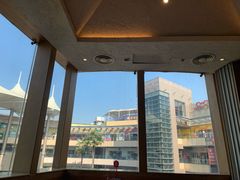 门面-西贝莜面村(上海百联西郊店)