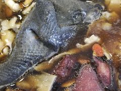 乌鸡锅底-太婆天府山珍酒楼(亚运村店)