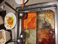 -海底捞火锅(顺义华联店)