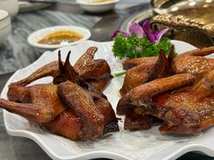 -鸽鸟轩(石岐店)