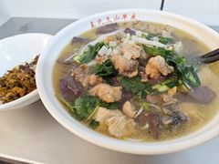 -文山荷鲜居(翠湖店)
