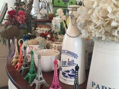 -Cafe de Paris(林荫路店)