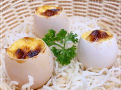 -四海酒家生态粤菜