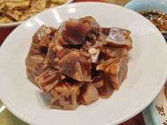 -北平味道.京味菜.烤鸭(梨园店)