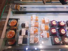 -BOKE博稞烘焙(天佑城店)