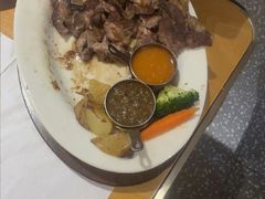 -斗牛士牛排(南京东路店)