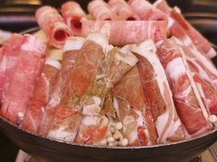 -炙韩料理·部队锅专门店