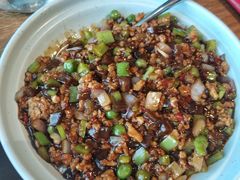 黑三剁-中8楼风尚云南菜(颐堤港店)