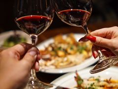 -Bistro 63 创意融合料理(广粤天地店)