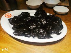 墨鱼水饺-双合园·海鲜水饺青岛菜(万佳广场店)