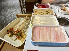 -大斌家串串火锅