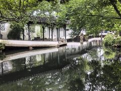 -拙政园