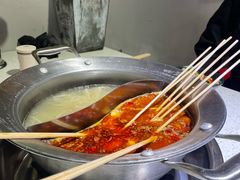 -钢管厂五区小郡肝串串香(南山店)