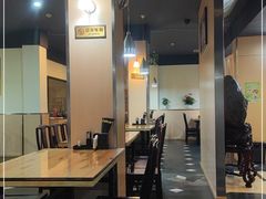 大堂-富源春面馆(四川北路店)