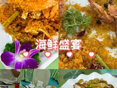 -景好海鲜餐厅(大鹏必选旅游店)