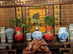 -仁和四季涮肉馆(天坛南门店)