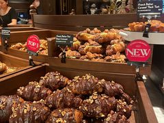 -B&C黄油与面包·THE GARDEN BAKERY概念店(世纪汇店)