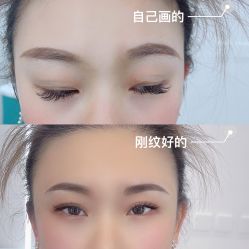 点击看大图 -久匠·纹眉纹绣半永久