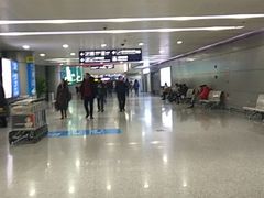 -星巴克(成都机场T2店)