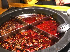 -陈眼镜火锅(总店)