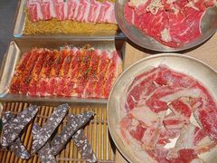 -西塔老太太泥炉烤肉(亚运村店)