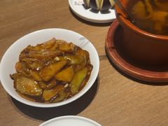 -金掌勺锅包肉(华润万象城店)