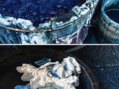 -璞真扎染博物馆