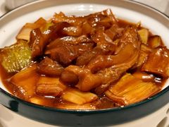 -狮王府淮扬菜(新街口友谊店)