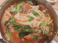 -小满手工粉(上海月星环球港店)