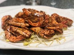 -明香海鲜酒家(华强北店)