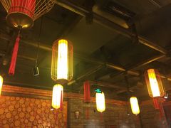 -小龙坎火锅(双林店)