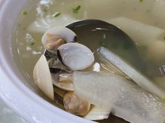 -范饭椰林川湘味海鲜·椰子鸡(三亚湾椰梦长廊店)