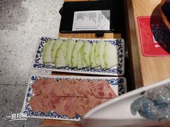 -东镇老火锅(长春路首店)