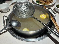 -潮泰牛肉火锅 · 创于1992年(车公庙店)