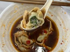 -老西白点心店