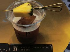 -Parking Coffee(孩儿巷店)