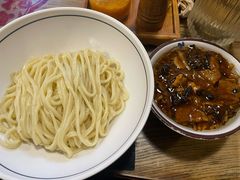 京味打卤面-锅儿挑面馆