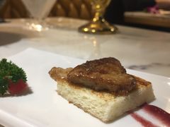 -海玥荟海鲜姿造自助餐厅(欧罗巴广场店)
