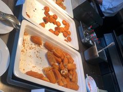 -成都蒲江花样年福朋喜来登度假酒店·宜客乐西餐厅