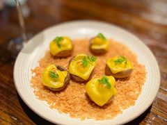 -Brut Eatery悦璞食堂(建国东路店)