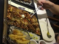 -火炉火自助餐(枫蓝国际店)