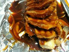 -国人川菜(李家村建东街店)