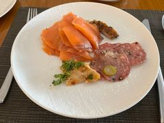 -丽晶酒店-金宝99 Restaurant