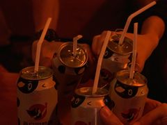 -Helens海伦司小酒馆(深圳文蔚大厦店)