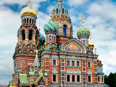 -滴血救世主教堂