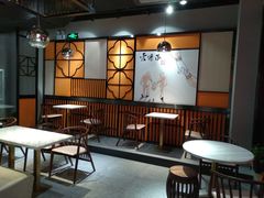 -老廣糖水铺(乐汇城店)