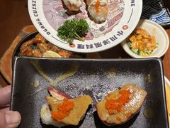 -小川洋风料理(江汉路店)