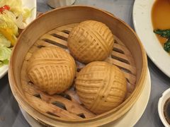 -御花园·粤菜·海鲜火锅(中山公园店)