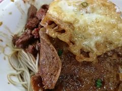 -辣肉面大王(天平路店)