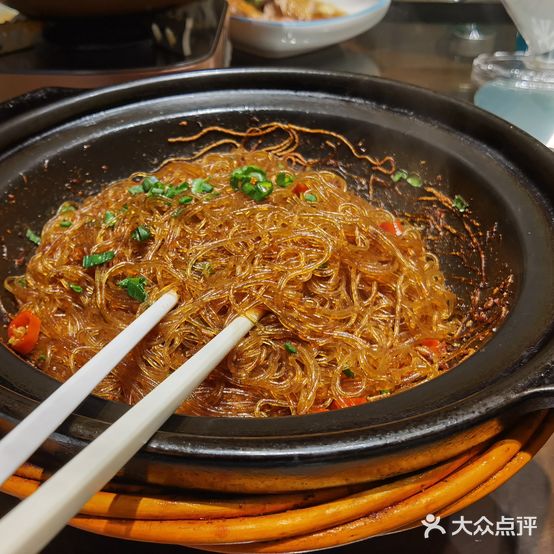 桂化桥·船家菜